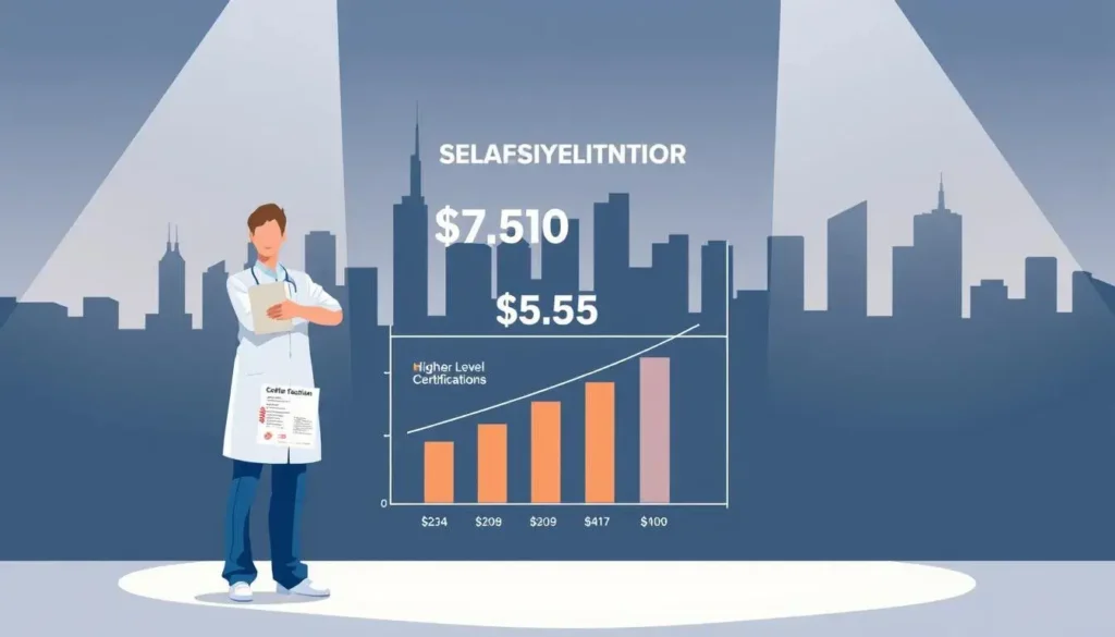 Ultrasound Tech Salary