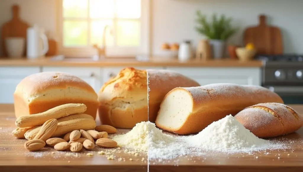 what is gluten