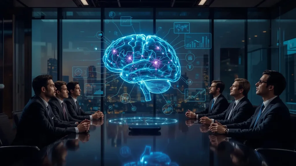 AI in Business