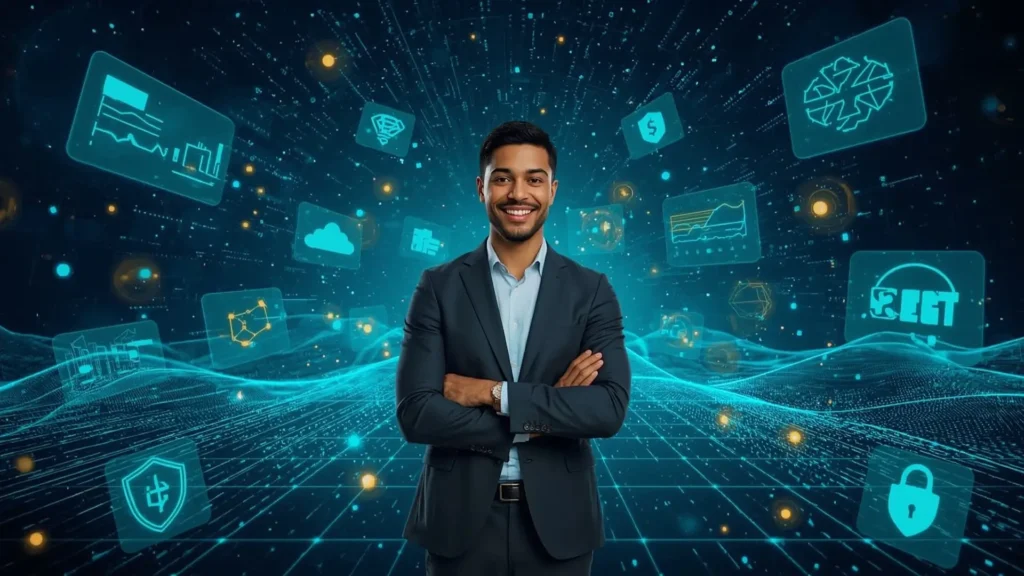technology in information