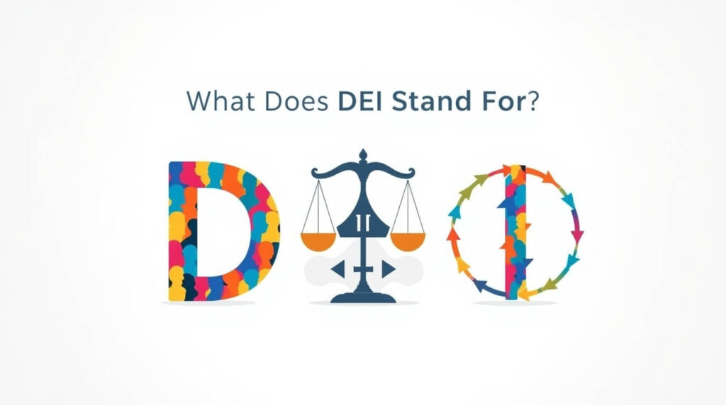 dei meaning