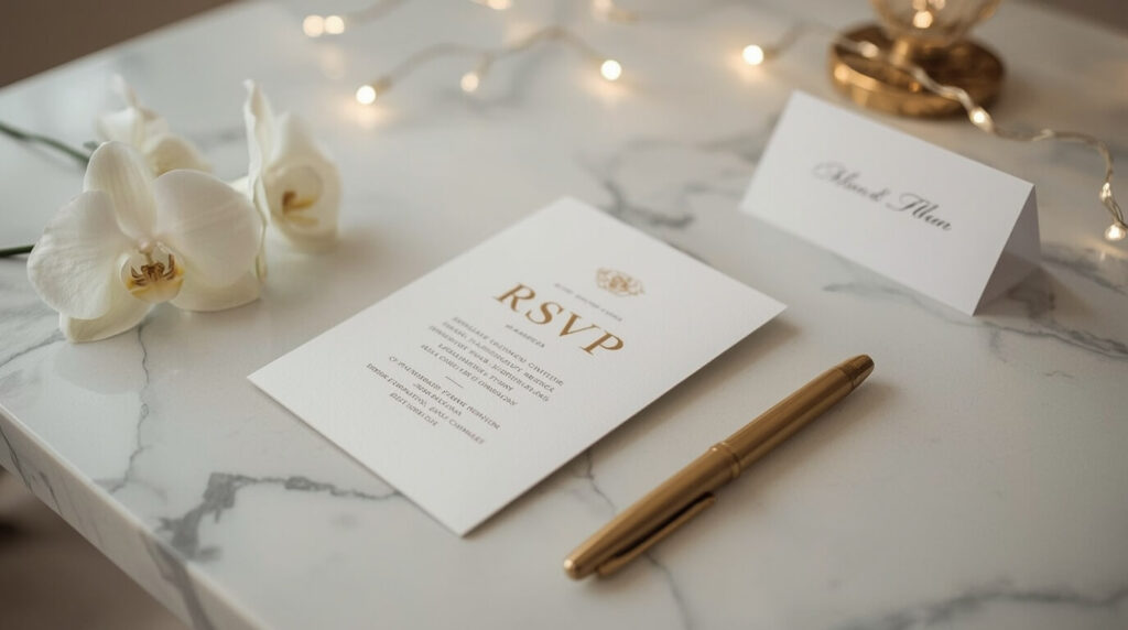 rsvp meaning