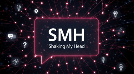 What Does SMH Mean? Complete Guide to Text Acronyms 2025